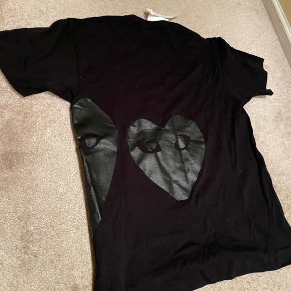 PLAY COMME des GARÇONS - Picture 2 of 3